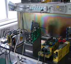 各類 FANUC 交流驅動維修
